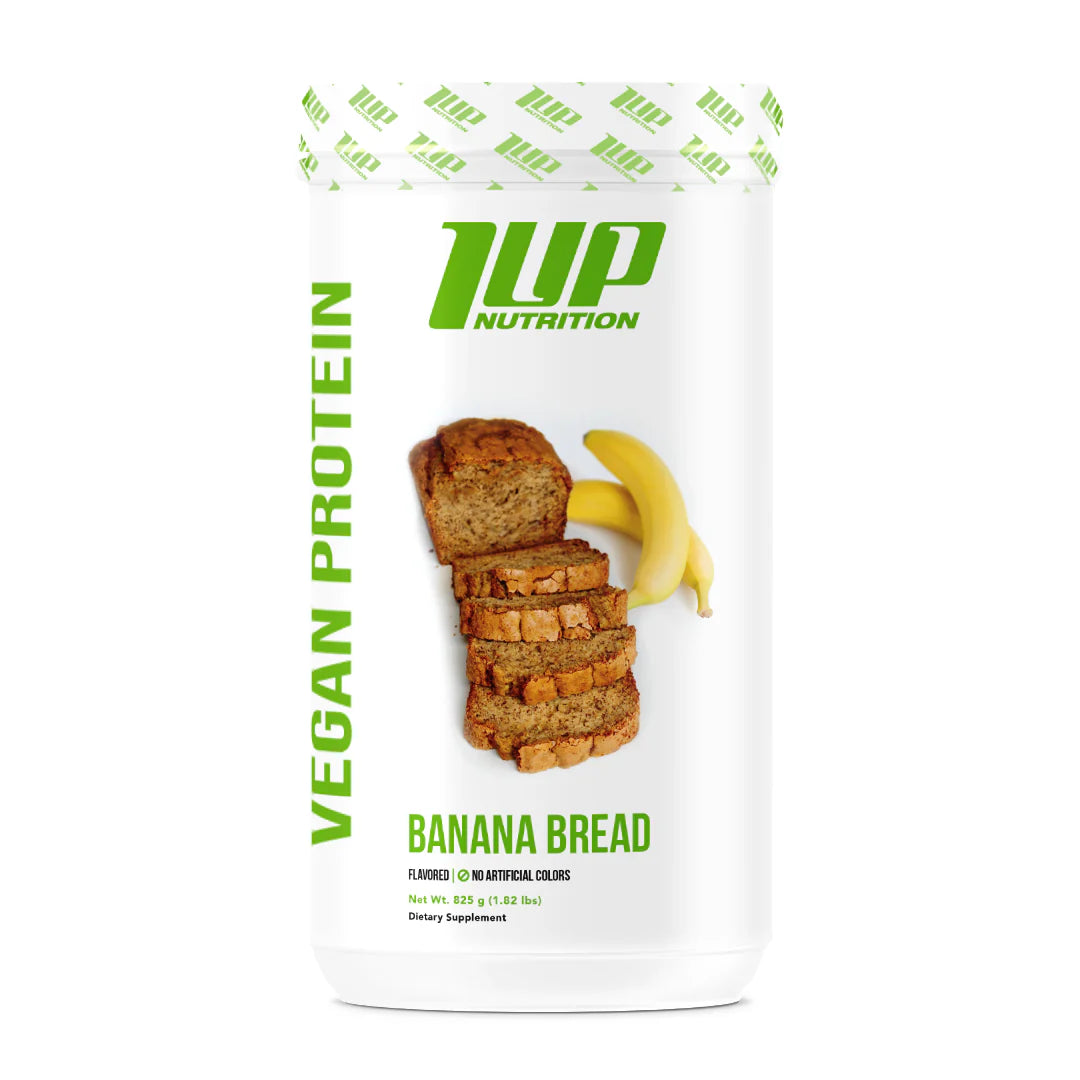 Vegan Protein
